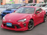 2018 Toyota 86 GT Red Coupe for sale, Japanese used car export - photo 4 of 62 | GULJI TRADERS