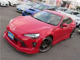 2018 Toyota 86 GT Red Coupe for sale, Japanese used car export - photo 5 of 62 | GULJI TRADERS
