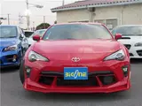 2018 Toyota 86 GT Red Coupe for sale, Japanese used car export - photo 7 of 62 | GULJI TRADERS