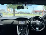 2018 Toyota 86 GT Limited ★Late Model★Full-segment Navigation★Modelista Alloy Wheels★ETC★Body Control★DVD Pearl Coupe for sale, Japanese used car export - photo 3 of 50 | GULJI TRADERS