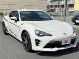 2018 Toyota 86 GT Limited ★Late Model★Full-segment Navigation★Modelista Alloy Wheels★ETC★Body Control★DVD Pearl Coupe for sale, Japanese used car export - photo 4 of 50 | GULJI TRADERS