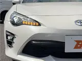 2018 Toyota 86 GT Limited ★Late Model★Full-segment Navigation★Modelista Alloy Wheels★ETC★Body Control★DVD Pearl Coupe for sale, Japanese used car export - photo 32 of 50 | GULJI TRADERS