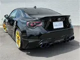 2018 Toyota 86 GT Black Coupe for sale, Japanese used car export - photo 18 of 69 | GULJI TRADERS