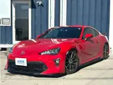 2018 Toyota 86 2.0 GT Limited Red Coupe for sale, Japanese used car export - photo 1 of 60 | GULJI TRADERS
