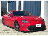 2018 Toyota 86 2.0 GT Limited Red Coupe for sale, Japanese used car export - photo 2 of 60 | GULJI TRADERS
