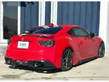 2018 Toyota 86 2.0 GT Limited Red Coupe for sale, Japanese used car export - photo 3 of 60 | GULJI TRADERS