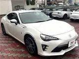 2018 Toyota 86 GT Pearl Coupe for sale, Japanese used car export - photo 6 of 30 | GULJI TRADERS