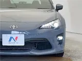2018 Toyota 86 GT Limited Gray Coupe for sale, Japanese used car export - photo 11 of 30 | GULJI TRADERS