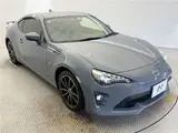 2018 Toyota 86 GT Limited Gray Coupe for sale, Japanese used car export - photo 12 of 30 | GULJI TRADERS