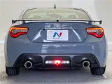 2018 Toyota 86 GT Limited Gray Coupe for sale, Japanese used car export - photo 17 of 30 | GULJI TRADERS