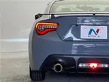 2018 Toyota 86 GT Limited Gray Coupe for sale, Japanese used car export - photo 18 of 30 | GULJI TRADERS