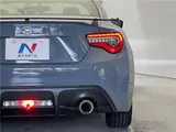 2018 Toyota 86 GT Limited Gray Coupe for sale, Japanese used car export - photo 19 of 30 | GULJI TRADERS