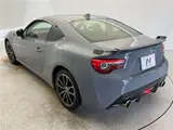2018 Toyota 86 GT Limited Gray Coupe for sale, Japanese used car export - photo 27 of 30 | GULJI TRADERS