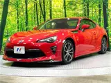 2018 Toyota 86 GT Limited Red Coupe for sale, Japanese used car export - photo 5 of 30 | GULJI TRADERS