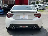 2018 Toyota 86 GT “Limited･Black Package” White Coupe for sale, Japanese used car export - photo 17 of 50 | GULJI TRADERS