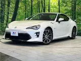 2018 Toyota 86 GT Limited Pearl Coupe for sale, Japanese used car export - photo 1 of 30 | GULJI TRADERS
