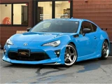 2018 Toyota 86 Coupe for sale, Japanese used car export - photo 1 of 46 | GULJI TRADERS