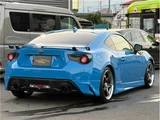 2018 Toyota 86 Coupe for sale, Japanese used car export - photo 2 of 46 | GULJI TRADERS