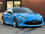 2018 Toyota 86 Coupe for sale, Japanese used car export - photo 5 of 46 | GULJI TRADERS