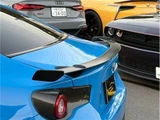 2018 Toyota 86 Coupe for sale, Japanese used car export - photo 13 of 46 | GULJI TRADERS