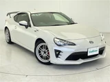 2018 Toyota 86 GT Coupe for sale, Japanese used car export - photo 1 of 24 | GULJI TRADERS