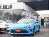 2018 Toyota 86 GT Blue Coupe for sale, Japanese used car export - photo 1 of 10 | GULJI TRADERS