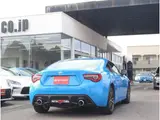 2018 Toyota 86 GT Blue Coupe for sale, Japanese used car export - photo 2 of 10 | GULJI TRADERS