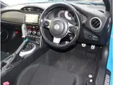 2018 Toyota 86 GT Blue Coupe for sale, Japanese used car export - photo 3 of 10 | GULJI TRADERS