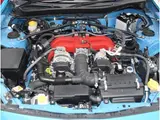 2018 Toyota 86 GT Blue Coupe for sale, Japanese used car export - photo 9 of 10 | GULJI TRADERS