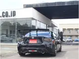 2018 Toyota 86 GT Black Coupe for sale, Japanese used car export - photo 2 of 10 | GULJI TRADERS