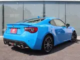 2018 Toyota 86 GT Blue Coupe for sale, Japanese used car export - photo 2 of 10 | GULJI TRADERS