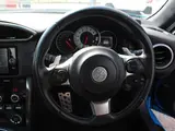 2018 Toyota 86 GT Blue Coupe for sale, Japanese used car export - photo 7 of 10 | GULJI TRADERS