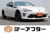 2018 Toyota 86 GR Sport White Coupe for sale, Japanese used car export - photo 1 of 30 | GULJI TRADERS