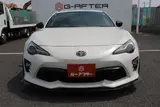 2018 Toyota 86 GR Sport White Coupe for sale, Japanese used car export - photo 8 of 30 | GULJI TRADERS