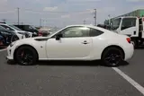 2018 Toyota 86 GR Sport White Coupe for sale, Japanese used car export - photo 9 of 30 | GULJI TRADERS