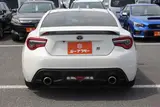 2018 Toyota 86 GR Sport White Coupe for sale, Japanese used car export - photo 10 of 30 | GULJI TRADERS