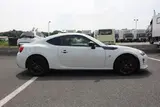 2018 Toyota 86 GR Sport White Coupe for sale, Japanese used car export - photo 11 of 30 | GULJI TRADERS