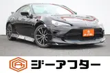 2018 Toyota 86 2.0GT Black Coupe for sale, Japanese used car export - photo 1 of 30 | GULJI TRADERS