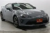 2018 Toyota 86 2.0GT Limited Gray Coupe for sale, Japanese used car export - photo 2 of 30 | GULJI TRADERS