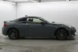 2018 Toyota 86 2.0GT Limited Gray Coupe for sale, Japanese used car export - photo 4 of 30 | GULJI TRADERS