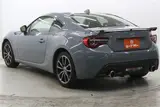 2018 Toyota 86 2.0GT Limited Gray Coupe for sale, Japanese used car export - photo 7 of 30 | GULJI TRADERS