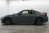 2018 Toyota 86 2.0GT Limited Gray Coupe for sale, Japanese used car export - photo 8 of 30 | GULJI TRADERS