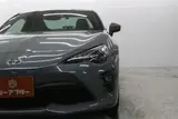 2018 Toyota 86 2.0GT Limited Gray Coupe for sale, Japanese used car export - photo 14 of 30 | GULJI TRADERS