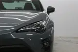 2018 Toyota 86 2.0GT Limited Gray Coupe for sale, Japanese used car export - photo 15 of 30 | GULJI TRADERS
