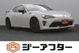 2018 Toyota 86 2.0GT Limited BLpkg White Coupe for sale, Japanese used car export - photo 1 of 30 | GULJI TRADERS