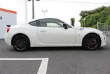 2018 Toyota 86 2.0GT Limited BLpkg White Coupe for sale, Japanese used car export - photo 9 of 30 | GULJI TRADERS