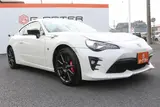 2018 Toyota 86 2.0GT Limited BLpkg White Coupe for sale, Japanese used car export - photo 20 of 30 | GULJI TRADERS