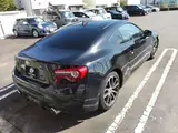 2018 Toyota 86 2000 GT 2-door 6-speed manual transmission 2WD 4-seater Black Coupe for sale, Japanese used car export - photo 2 of 3 | GULJI TRADERS