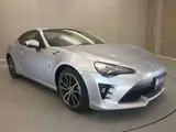 2018 Toyota 86 2.0 GT Silver Coupe for sale, Japanese used car export - photo 5 of 20 | GULJI TRADERS