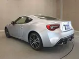 2018 Toyota 86 2.0 GT Silver Coupe for sale, Japanese used car export - photo 6 of 20 | GULJI TRADERS